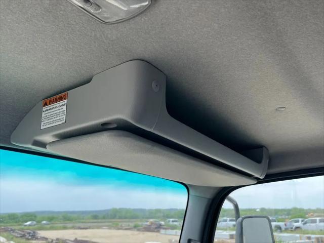 2024 Chevrolet 4500 LCF Gas 4500 HG LCF Gas