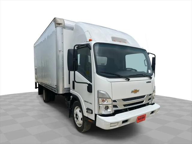 2024 Chevrolet 4500 LCF Gas 4500 HG LCF Gas for sale in San Marcos, TX