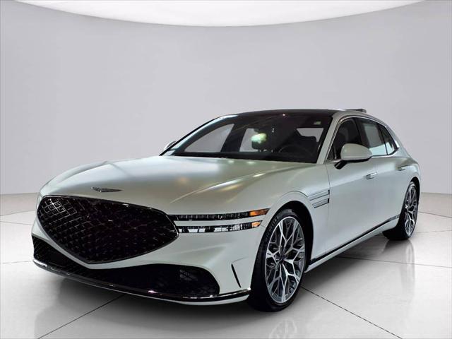 2025 Genesis G90 3.5T e-SC for sale in Parma, OH