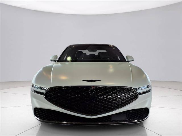 2025 Genesis G90 3.5T e-SC