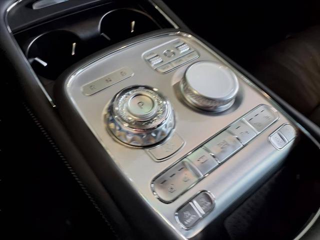 2025 Genesis G90 3.5T e-SC