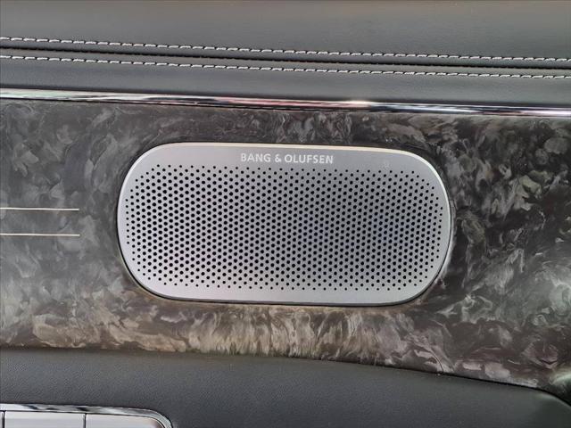 2025 Genesis G90 3.5T e-SC