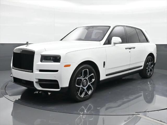 2023 Rolls-Royce Cullinan Black Badge for sale in Miami, FL