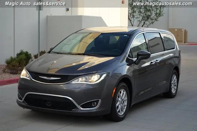 2020 Chrysler Pacifica Touring for sale in Phoenix, AZ
