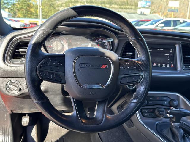 Used 2022 Dodge Challenger For Sale in Pikeville, KY