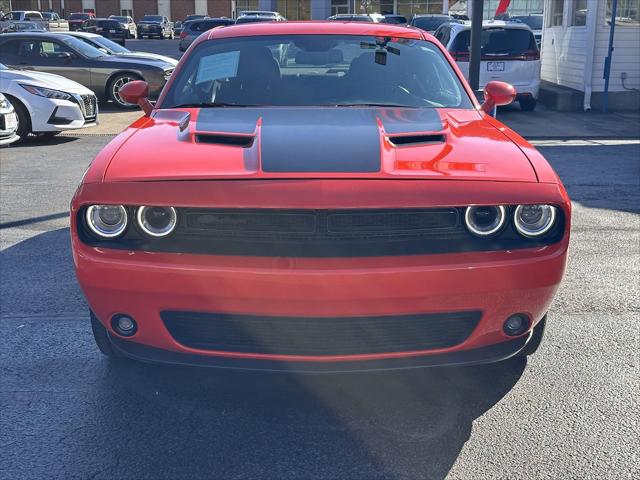 Used 2022 Dodge Challenger For Sale in Pikeville, KY