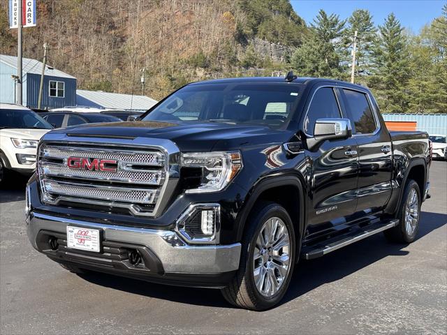 Used 2019 GMC Sierra 1500 For Sale in Pikeville, KY