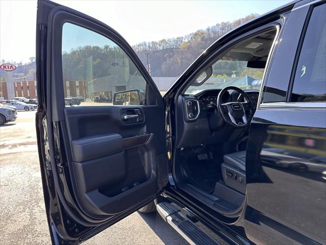 Used 2019 GMC Sierra 1500 For Sale in Pikeville, KY