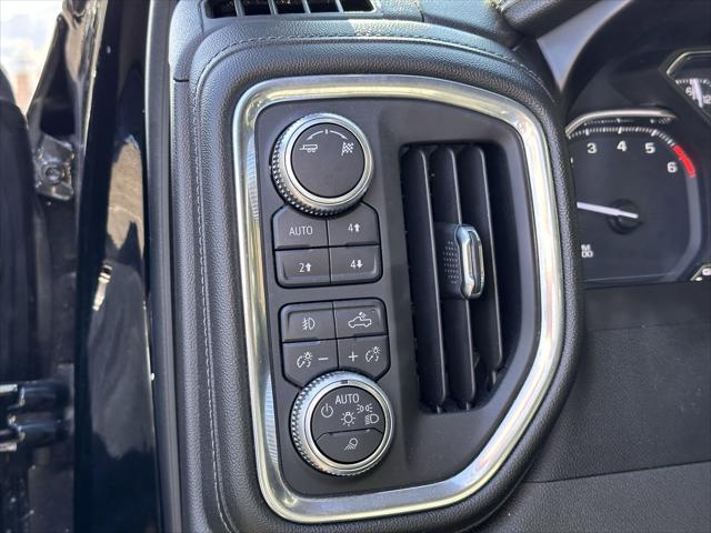 Used 2019 GMC Sierra 1500 For Sale in Pikeville, KY