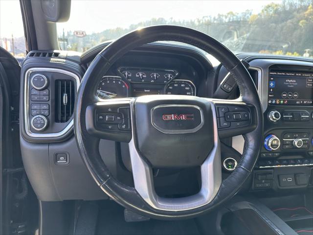 Used 2019 GMC Sierra 1500 For Sale in Pikeville, KY