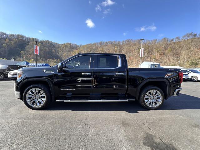 Used 2019 GMC Sierra 1500 For Sale in Pikeville, KY