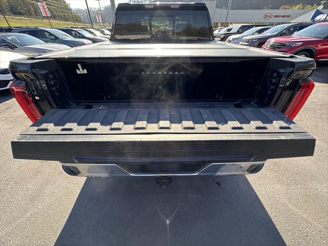 Used 2019 GMC Sierra 1500 For Sale in Pikeville, KY