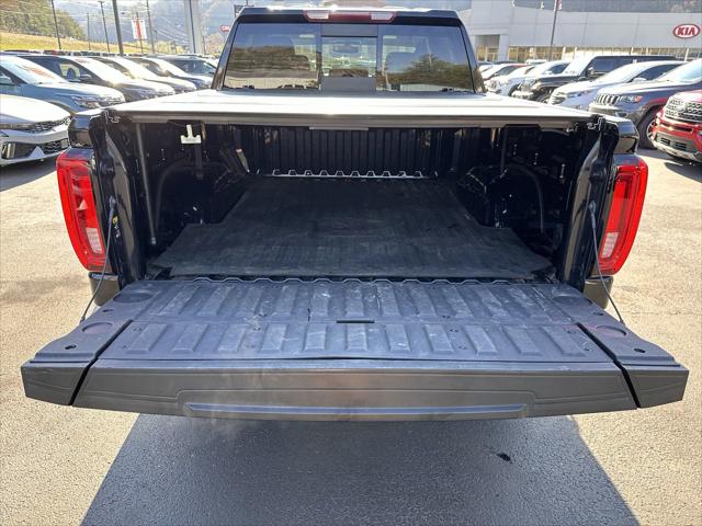 Used 2019 GMC Sierra 1500 For Sale in Pikeville, KY