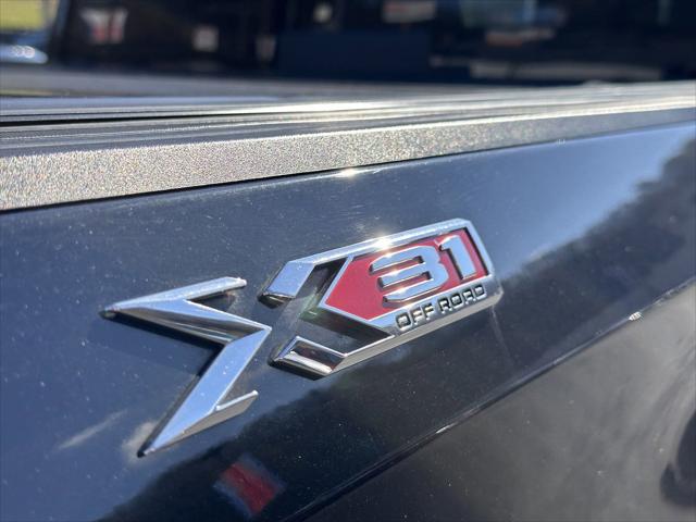 Used 2019 GMC Sierra 1500 For Sale in Pikeville, KY