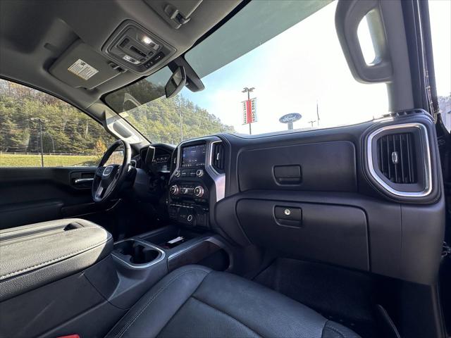 Used 2019 GMC Sierra 1500 For Sale in Pikeville, KY