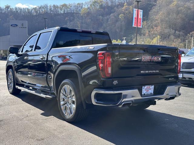 Used 2019 GMC Sierra 1500 For Sale in Pikeville, KY