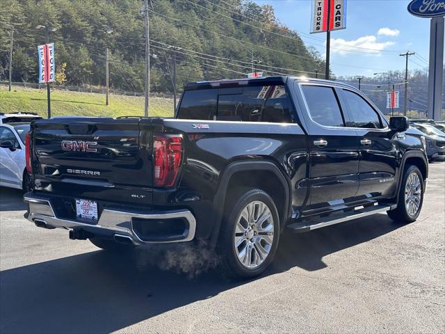 Used 2019 GMC Sierra 1500 For Sale in Pikeville, KY