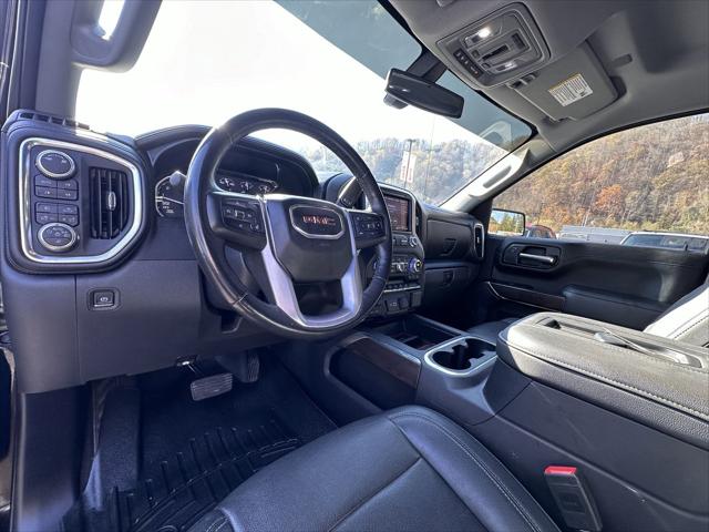 Used 2019 GMC Sierra 1500 For Sale in Pikeville, KY