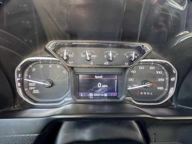 Used 2019 GMC Sierra 1500 For Sale in Pikeville, KY