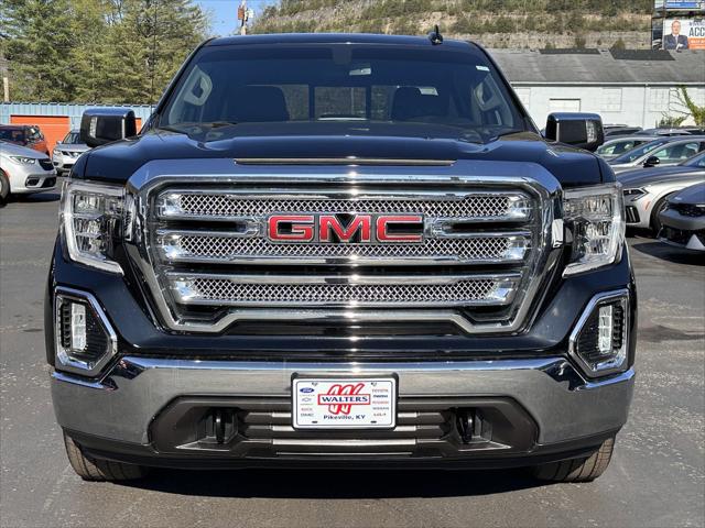 Used 2019 GMC Sierra 1500 For Sale in Pikeville, KY