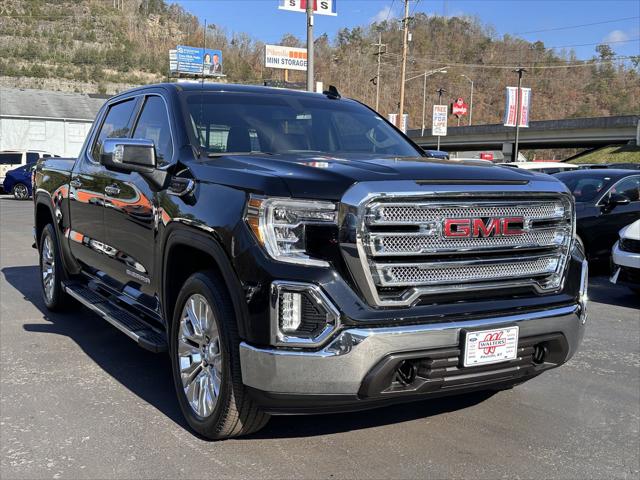 Used 2019 GMC Sierra 1500 For Sale in Pikeville, KY