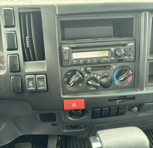 2025 Chevrolet 4500 LCF Gas 4500 HG LCF Gas
