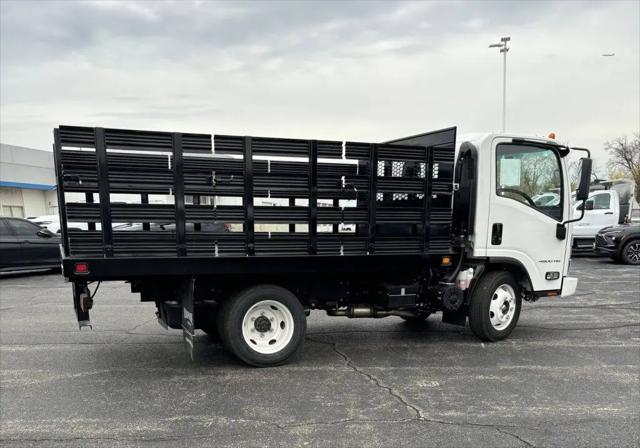 2025 Chevrolet 4500 LCF Gas 4500 HG LCF Gas