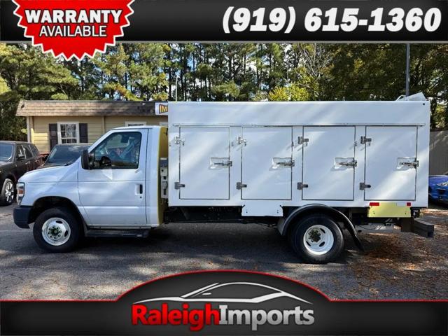2017 Ford E-450 Cutaway E-450 for sale in Raleigh, NC