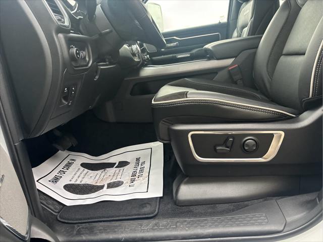 New 2025 RAM 1500 For Sale in Wilmington, OH