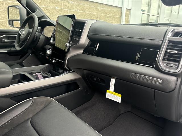 New 2025 RAM 1500 For Sale in Wilmington, OH