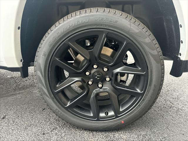 New 2025 RAM 1500 For Sale in Wilmington, OH