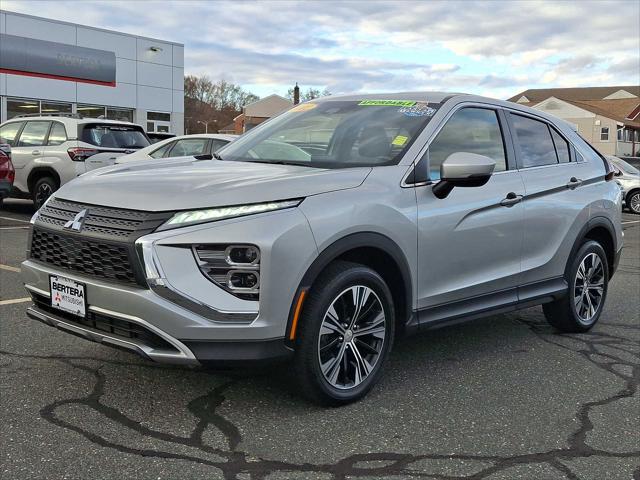 2022 Mitsubishi Eclipse Cross SE S-AWC