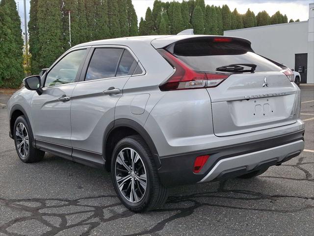 2022 Mitsubishi Eclipse Cross SE S-AWC