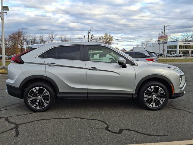 2022 Mitsubishi Eclipse Cross SE S-AWC