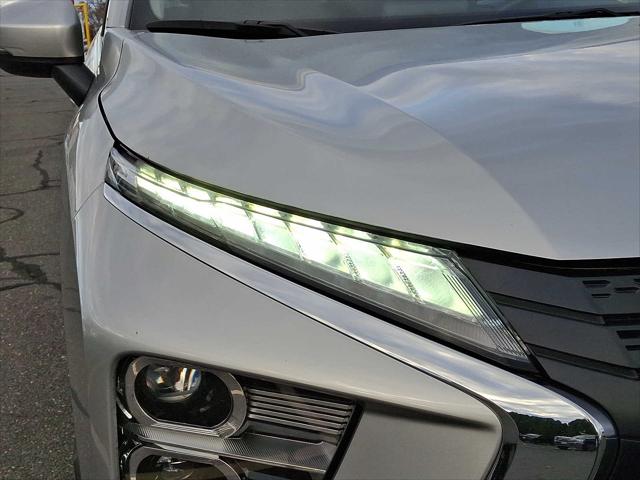 2022 Mitsubishi Eclipse Cross SE S-AWC