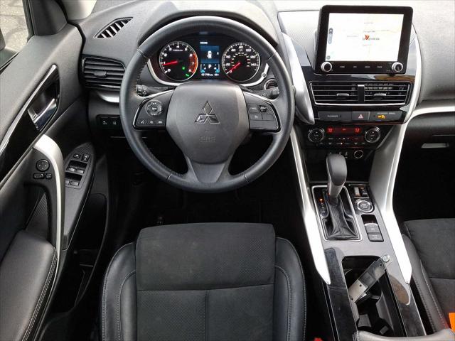 2022 Mitsubishi Eclipse Cross SE S-AWC