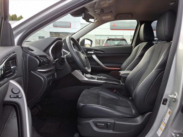 2022 Mitsubishi Eclipse Cross SE S-AWC