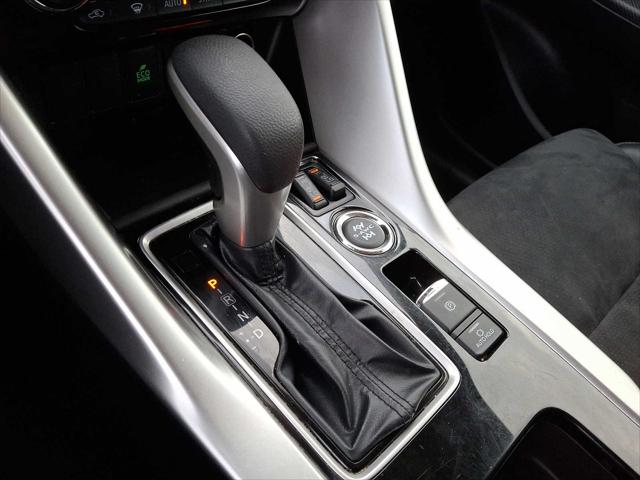 2022 Mitsubishi Eclipse Cross SE S-AWC