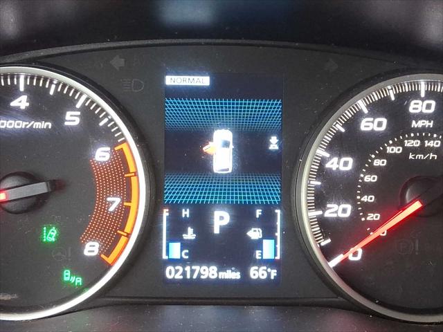 2022 Mitsubishi Eclipse Cross SE S-AWC