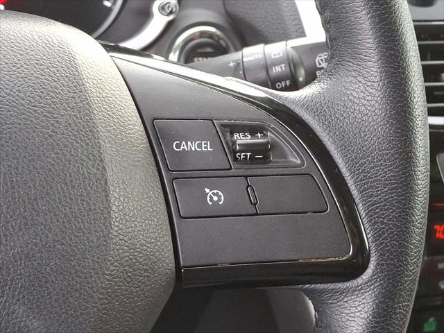 2022 Mitsubishi Eclipse Cross SE S-AWC