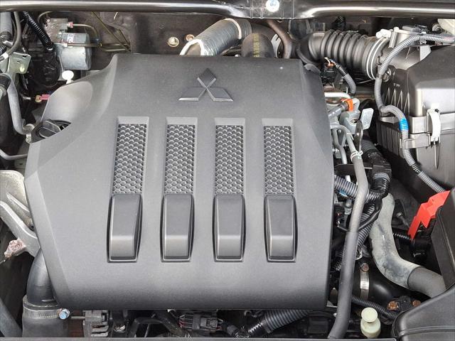 2022 Mitsubishi Eclipse Cross SE S-AWC