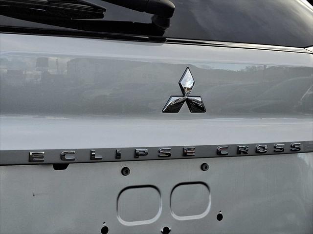 2022 Mitsubishi Eclipse Cross SE S-AWC