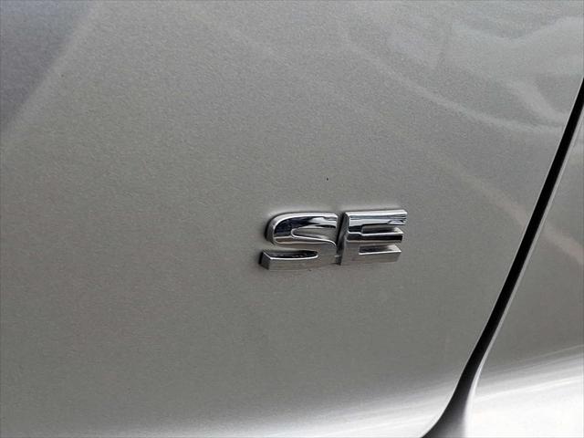 2022 Mitsubishi Eclipse Cross SE S-AWC