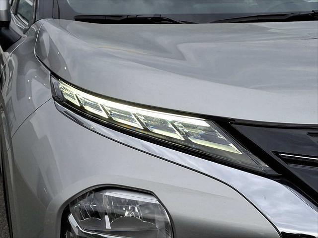 2023 Mitsubishi Outlander ES 2.5 S-AWC