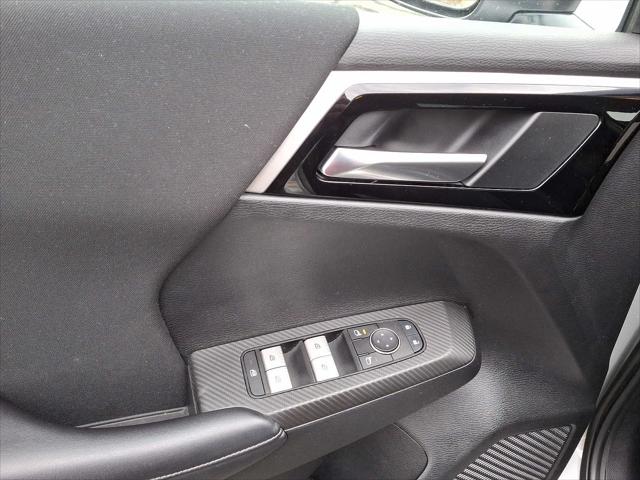 2023 Mitsubishi Outlander ES 2.5 S-AWC