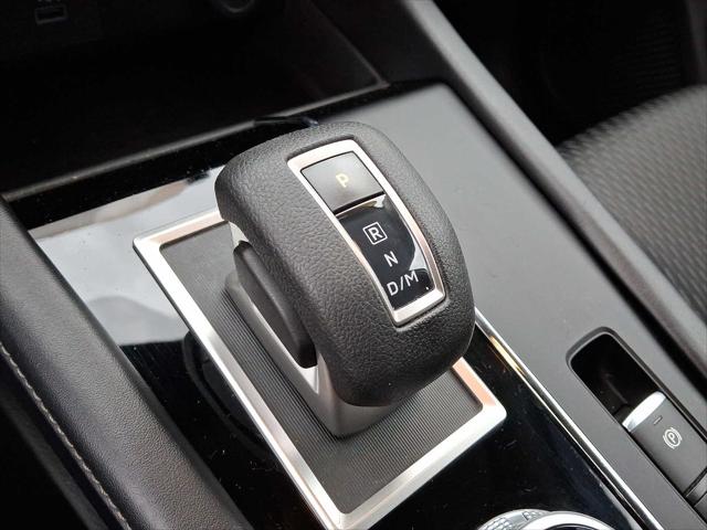 2023 Mitsubishi Outlander ES 2.5 S-AWC