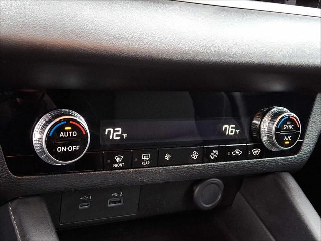 2023 Mitsubishi Outlander ES 2.5 S-AWC