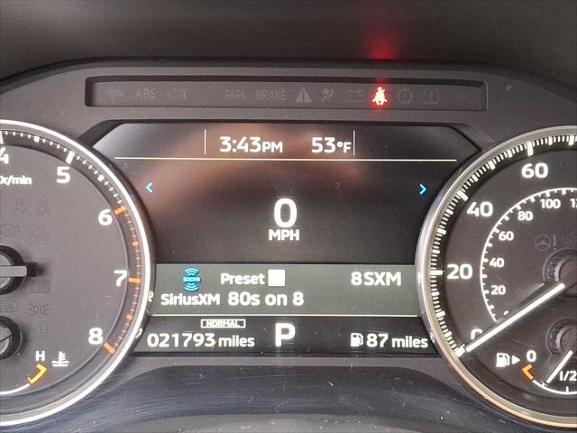 2023 Mitsubishi Outlander ES 2.5 S-AWC