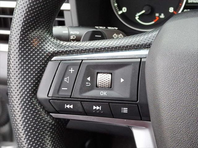 2023 Mitsubishi Outlander ES 2.5 S-AWC