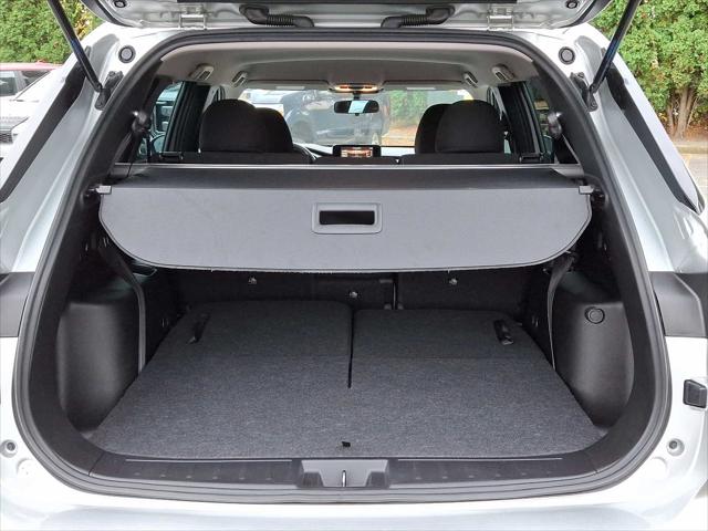 2023 Mitsubishi Outlander ES 2.5 S-AWC